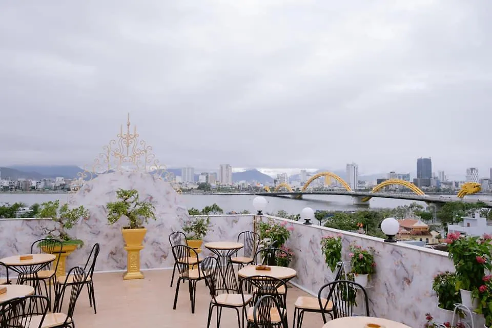 Dragon Hotel Near Dragon Bridge Da Nang