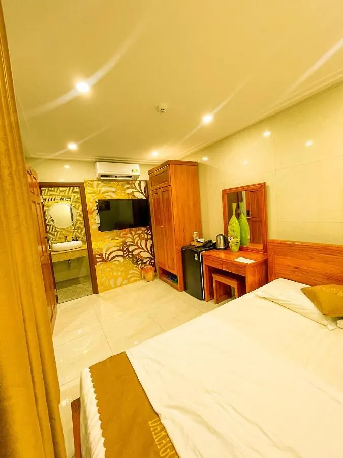 Dragon Hotel Near Dragon Bridge Da Nang 0*,