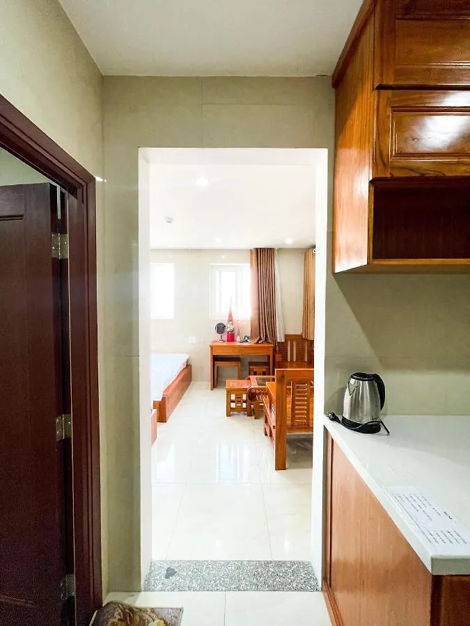 Dragon Hotel Near Dragon Bridge Da Nang Aparthotel
